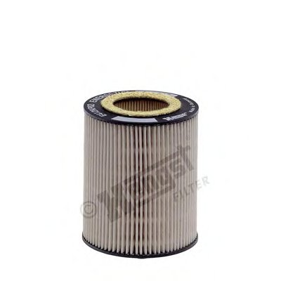 E412KP02D55 HENGST FILTER Топливный фильтр