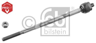 17702 FEBI BILSTEIN Осевой шарнир, рулевая тяга