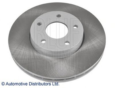 ADF124311 BLUE PRINT Тормозной диск