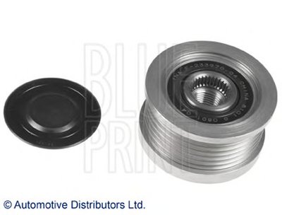 ADG061301 BLUE PRINT Механизм свободного хода генератора