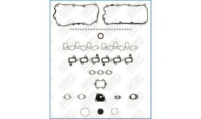 Комплект прокладок, головка цилиндра AJUSA купить