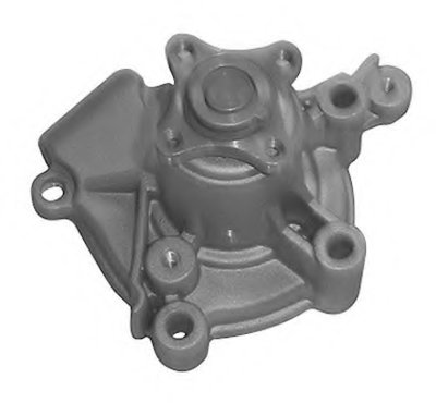 352316170551 MAGNETI MARELLI Водяной насос