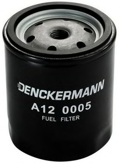 A120005 DENCKERMANN Топливный фильтр