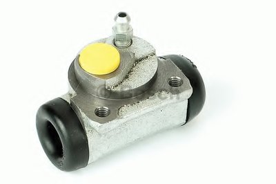 F026009237 BOSCH Колесный тормозной цилиндр