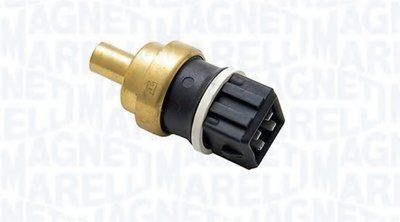 171916011440 MAGNETI MARELLI Датчик, температура охлаждающей жидкости