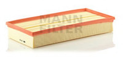 C39201 MANN-FILTER Воздушный фильтр