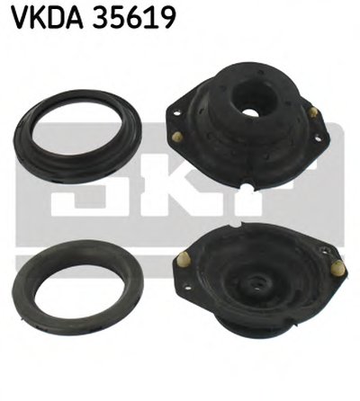 VKDA35619 SKF Ремкомплект, опора стойки амортизатора