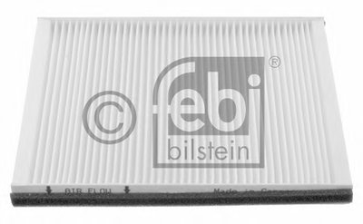 27874 FEBI BILSTEIN Фильтр, воздух во внутренном пространстве