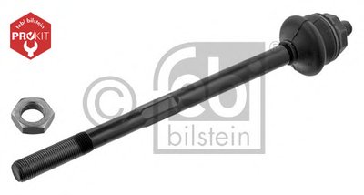 34811 FEBI BILSTEIN Осевой шарнир, рулевая тяга