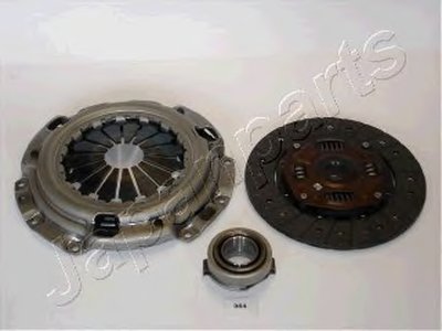 KF364 JAPANPARTS Комплект сцепления