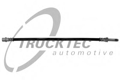 0235047 TRUCKTEC AUTOMOTIVE Тормозной шланг