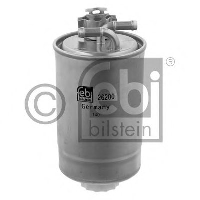 26200 FEBI BILSTEIN Топливный фильтр