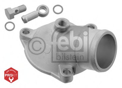 34700 FEBI BILSTEIN Корпус термостата