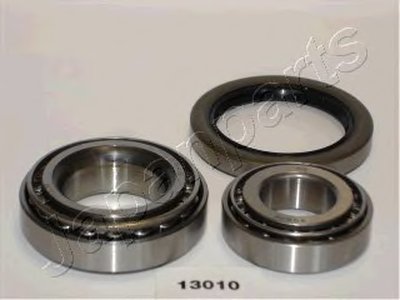 KK13010 JAPANPARTS Комплект подшипника ступицы колеса