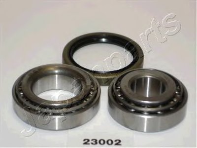 KK23002 JAPANPARTS Комплект подшипника ступицы колеса