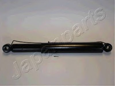 MM55512 JAPANPARTS Амортизатор