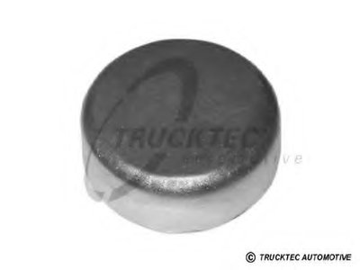 0710027 TRUCKTEC AUTOMOTIVE Пробка антифриза