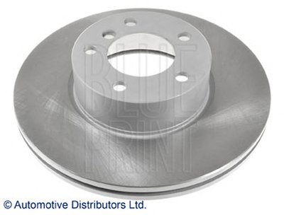 ADB114308 BLUE PRINT Тормозной диск