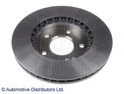 ADC443107 BLUE PRINT Тормозной диск