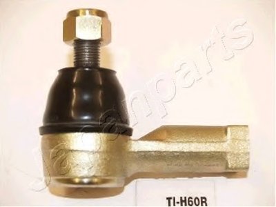 TIH60R JAPANPARTS Наконечник поперечной рулевой тяги