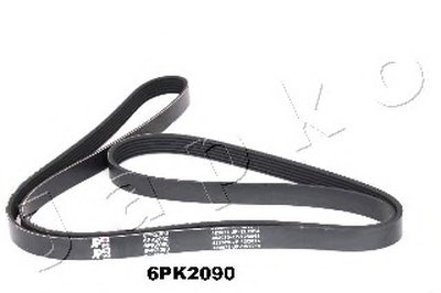 6PK2090 JAPKO V-Ribbed Belts