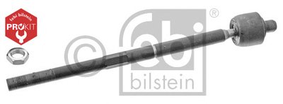 12025 FEBI BILSTEIN Осевой шарнир, рулевая тяга