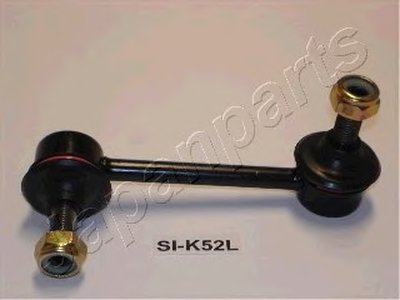 SIK52L JAPANPARTS Стабилизатор, ходовая часть