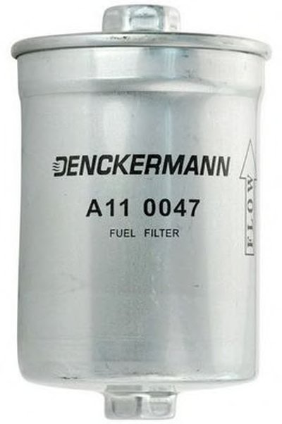 A110047 DENCKERMANN Топливный фильтр