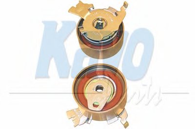 DTE1004 KAVO PARTS Натяжной ролик, ремень ГРМ