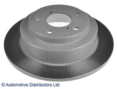 ADS74307 BLUE PRINT Тормозной диск