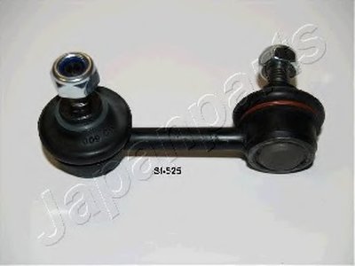 SI524R JAPANPARTS Стабилизатор, ходовая часть