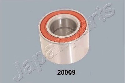 KK20009 JAPANPARTS Комплект подшипника ступицы колеса