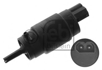 04795 FEBI BILSTEIN Водяной насос, система очистки окон