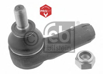 25268 FEBI BILSTEIN Наконечник поперечной рулевой тяги