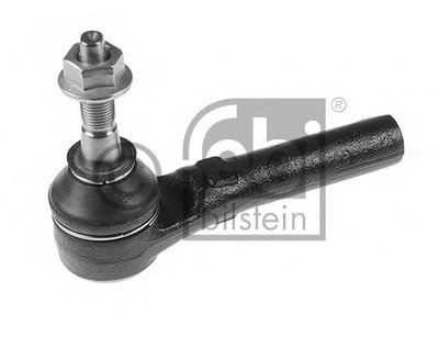 41105 FEBI BILSTEIN Наконечник поперечной рулевой тяги