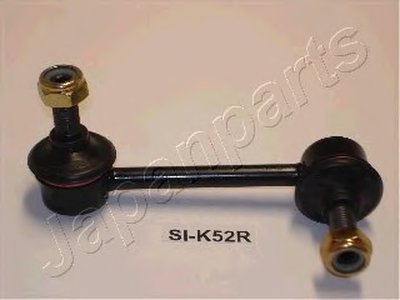 SIK52R JAPANPARTS Стабилизатор, ходовая часть