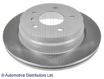 ADB114309 BLUE PRINT Тормозной диск