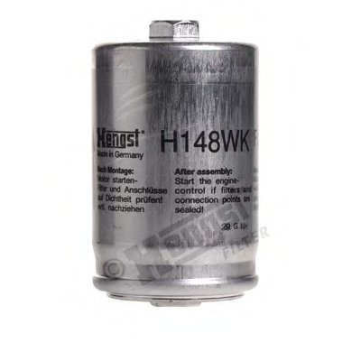 H148WK HENGST FILTER Топливный фильтр