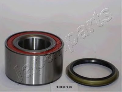 KK13013 JAPANPARTS Комплект подшипника ступицы колеса