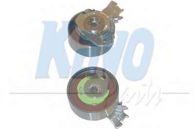 DTE1006 KAVO PARTS Натяжной ролик, ремень ГРМ