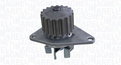 352316170927 MAGNETI MARELLI Водяной насос