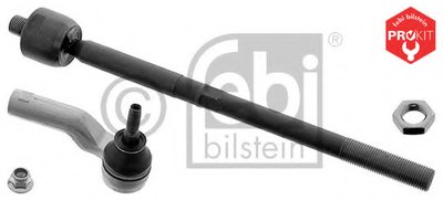 43526 FEBI BILSTEIN Поперечная рулевая тяга