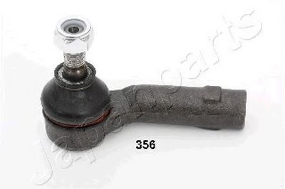 TI355L JAPANPARTS Наконечник поперечной рулевой тяги