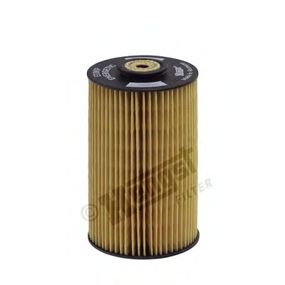 E10KPD10 HENGST FILTER Топливный фильтр