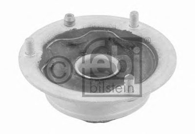 24316 FEBI BILSTEIN Опора стойки амортизатора