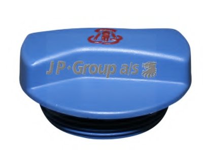 Крышка, резервуар охлаждающей жидкости JP Group JP GROUP купить