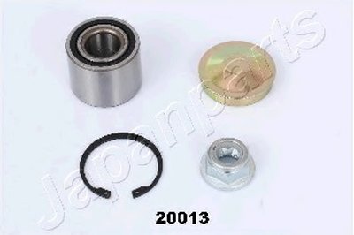 KK20013 JAPANPARTS Подшипник ступицы колеса