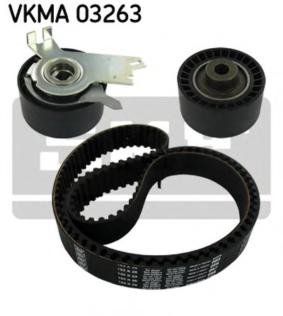 VKMA03263 SKF Комплект ремня ГРМ