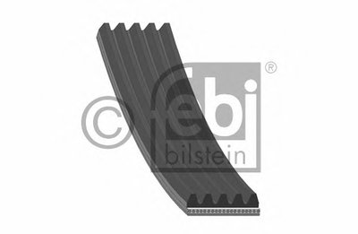 28852 FEBI BILSTEIN V-Ribbed Belts