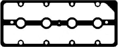 026248H CORTECO Прокладка, крышка головки цилиндра